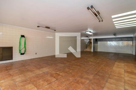 Casa à venda com 7 quartos, 622m² em Jardim Chácara Inglesa, São Bernardo do Campo