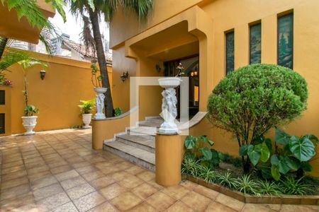 Casa à venda com 7 quartos, 622m² em Jardim Chácara Inglesa, São Bernardo do Campo