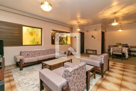 Casa à venda com 7 quartos, 622m² em Jardim Chácara Inglesa, São Bernardo do Campo