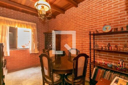Casa à venda com 7 quartos, 622m² em Jardim Chácara Inglesa, São Bernardo do Campo