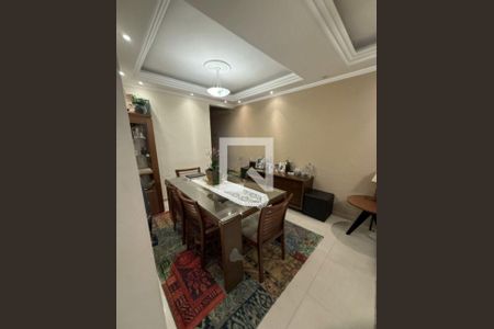 Apartamento à venda com 2 quartos, 63m² em Vila Aricanduva, São Paulo