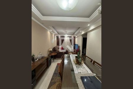 Apartamento à venda com 2 quartos, 63m² em Vila Aricanduva, São Paulo