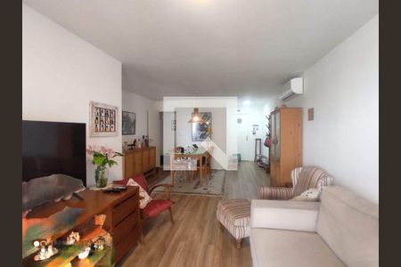 Apartamento à venda com 2 quartos, 100m² em Barra da Tijuca, Rio de Janeiro