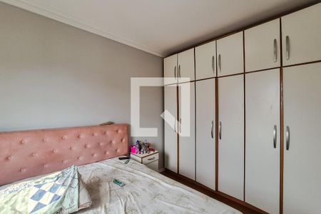 Quarto 1 de apartamento à venda com 3 quartos, 67m² em Planalto, São Bernardo do Campo