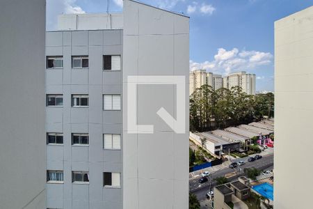 Quarto 3 - vista de apartamento à venda com 3 quartos, 67m² em Planalto, São Bernardo do Campo