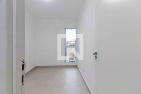 Quarto de apartamento para alugar com 2 quartos, 42m² em Vila Lageado, São Paulo