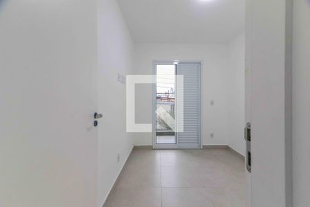 Quarto 2 de apartamento para alugar com 2 quartos, 42m² em Vila Lageado, São Paulo