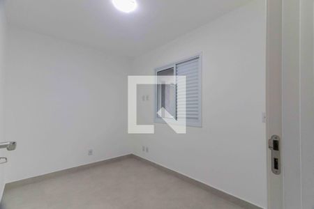 Quarto de apartamento para alugar com 2 quartos, 38m² em Vila Lageado, São Paulo