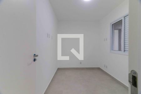 Quarto de apartamento para alugar com 2 quartos, 38m² em Vila Lageado, São Paulo