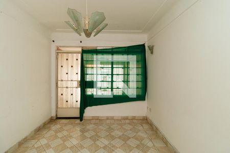 Sala de casa à venda com 2 quartos, 150m² em Vila Gustavo, São Paulo