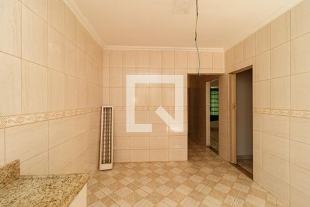 Cozinha de casa à venda com 2 quartos, 150m² em Vila Gustavo, São Paulo