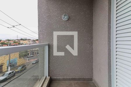 Apartamento para alugar com 2 quartos, 38m² em Vila Lageado, São Paulo