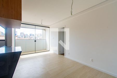 Apartamento para alugar com 2 quartos, 73m² em Santo Antônio, Belo Horizonte
