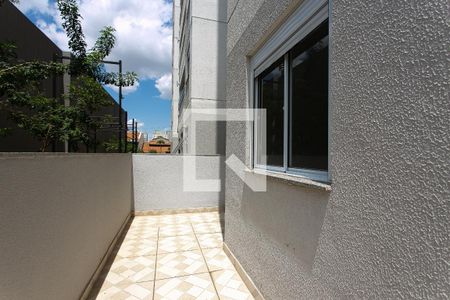 Garden de apartamento à venda com 2 quartos, 67m² em Vila Aricanduva, São Paulo