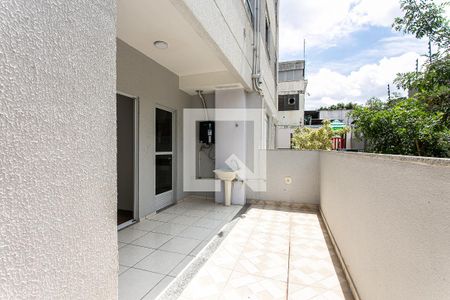 Garden de apartamento à venda com 2 quartos, 67m² em Vila Aricanduva, São Paulo