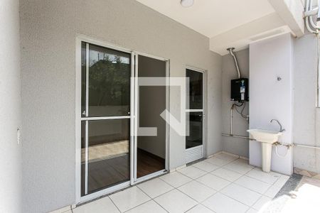 Garden de apartamento à venda com 2 quartos, 67m² em Vila Aricanduva, São Paulo