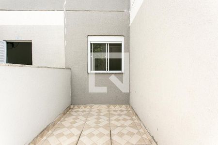 Garden de apartamento à venda com 2 quartos, 67m² em Vila Aricanduva, São Paulo