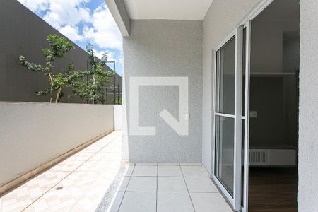 Garden de apartamento à venda com 2 quartos, 67m² em Vila Aricanduva, São Paulo