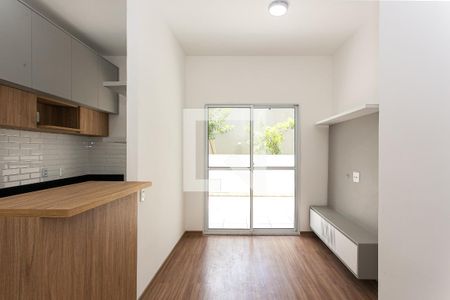 Sala de apartamento à venda com 2 quartos, 67m² em Vila Aricanduva, São Paulo