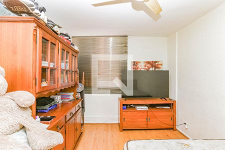 Quarto 1 de apartamento à venda com 2 quartos, 54m² em Liberdade, São Paulo