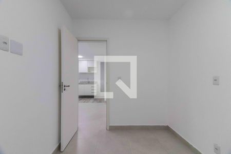 Quarto 2 de apartamento para alugar com 2 quartos, 42m² em Vila Lageado, São Paulo