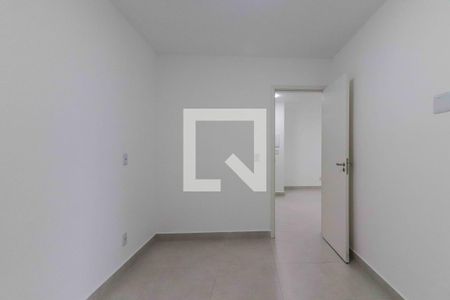 Quarto 2 de apartamento para alugar com 2 quartos, 42m² em Vila Lageado, São Paulo
