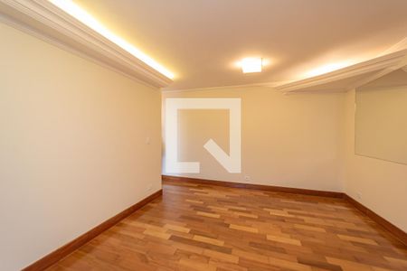 Sala de apartamento para alugar com 3 quartos, 62m² em Parque Cisper, São Paulo