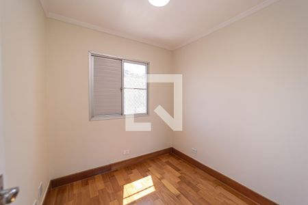 Quarto 1 de apartamento para alugar com 3 quartos, 62m² em Parque Cisper, São Paulo