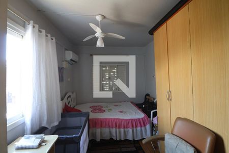 Quarto 1 de casa à venda com 2 quartos, 90m² em Niterói, Canoas