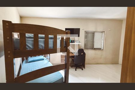 Quarto 1 de casa à venda com 2 quartos, 110m² em Vila Roque, São Paulo