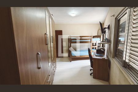 Quarto 1 de casa à venda com 2 quartos, 110m² em Vila Roque, São Paulo