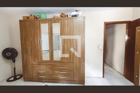 Quarto 1 de casa à venda com 2 quartos, 110m² em Vila Roque, São Paulo