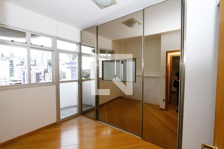 Quarto 2 - Suíte de apartamento para alugar com 3 quartos, 84m² em Buritis, Belo Horizonte