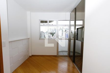 Quarto 2 - Suíte de apartamento para alugar com 3 quartos, 84m² em Buritis, Belo Horizonte