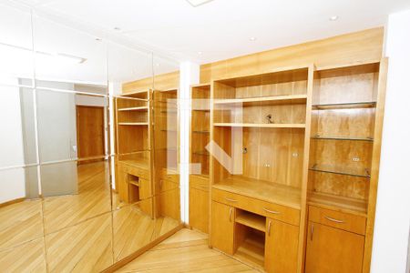 Quarto 1 de apartamento para alugar com 3 quartos, 84m² em Buritis, Belo Horizonte