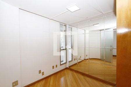 Quarto 1 de apartamento para alugar com 3 quartos, 84m² em Buritis, Belo Horizonte