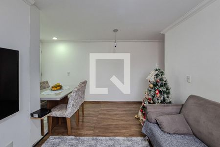 Apartamento à venda com 2 quartos, 53m² em Santa Terezinha, São Bernardo do Campo