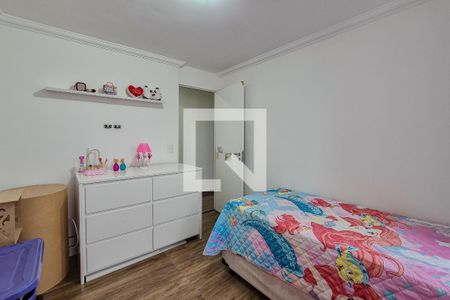 Quarto 1 de apartamento à venda com 2 quartos, 53m² em Santa Terezinha, São Bernardo do Campo