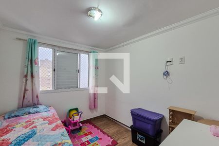 Quarto 1 de apartamento à venda com 2 quartos, 53m² em Santa Terezinha, São Bernardo do Campo