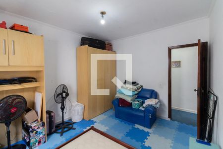 Quarto 1 de casa para alugar com 3 quartos, 175m² em Vila Antonio, São Paulo