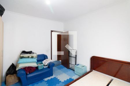 Quarto 1 de casa para alugar com 3 quartos, 175m² em Vila Antonio, São Paulo