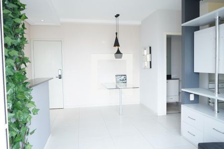 Apartamento para alugar com 1 quarto, 41m² em Vila Regente Feijó, São Paulo