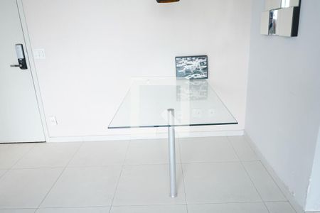 Studio de apartamento para alugar com 1 quarto, 41m² em Vila Regente Feijó, São Paulo