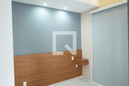 Studio de apartamento para alugar com 1 quarto, 41m² em Vila Regente Feijó, São Paulo