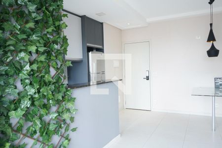 Studio de apartamento para alugar com 1 quarto, 41m² em Vila Regente Feijó, São Paulo