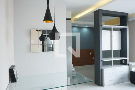 Studio de apartamento para alugar com 1 quarto, 41m² em Vila Regente Feijó, São Paulo