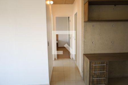 Apartamento à venda com 2 quartos, 70m² em Jardim Sabara, São Paulo