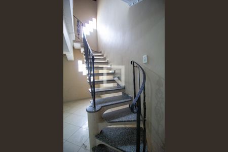 Sala  de casa para alugar com 3 quartos, 280m² em Vila Haro, Sorocaba