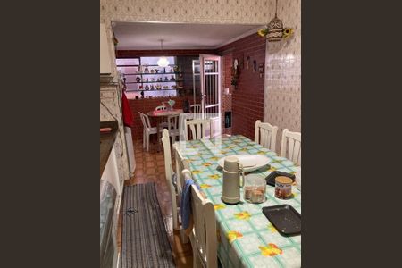 Foto 14 de casa à venda com 2 quartos, 350m² em Cidade Patriarca, São Paulo