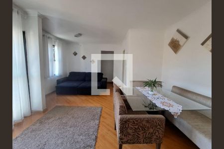 Apartamento à venda com 2 quartos, 68m² em Jaguaribe, Osasco